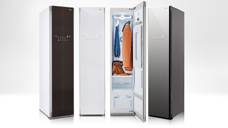 Save up to 40% on select LG Styler